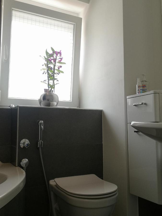 Ambiente Apartment Radolfzell am Bodensee Exterior photo