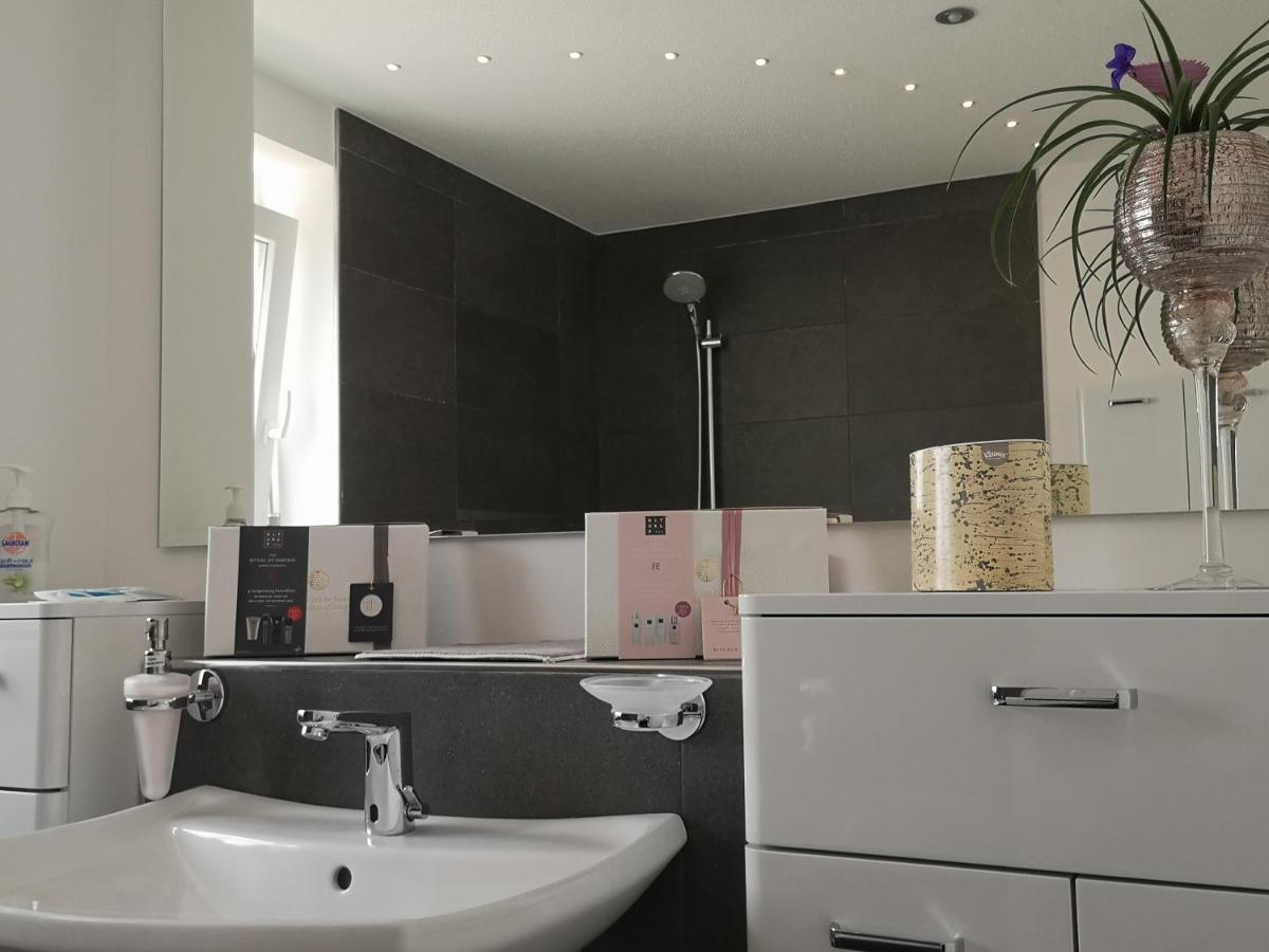 Ambiente Apartment Radolfzell am Bodensee Exterior photo