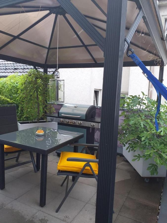 Ambiente Apartment Radolfzell am Bodensee Exterior photo