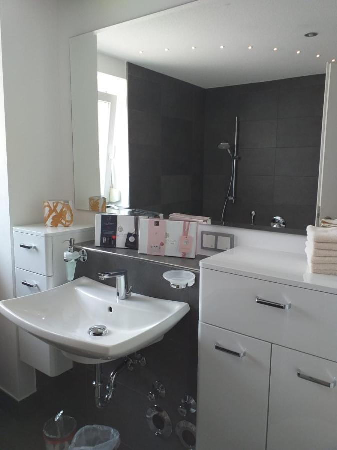 Ambiente Apartment Radolfzell am Bodensee Exterior photo